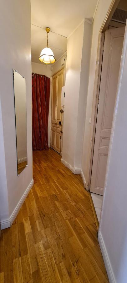 Appartement Toulon Centre-Ville Bagian luar foto