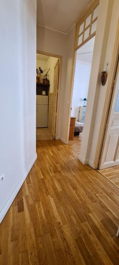 Appartement Toulon Centre-Ville Bagian luar foto