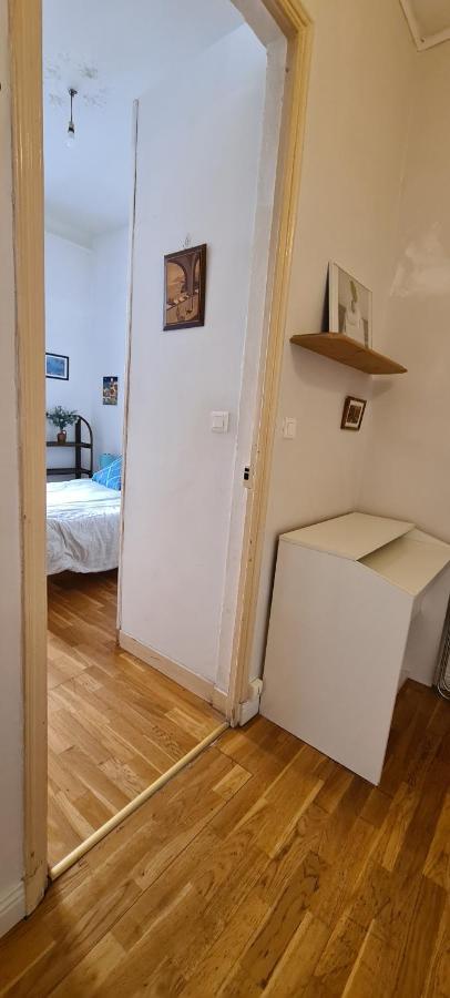 Appartement Toulon Centre-Ville Bagian luar foto