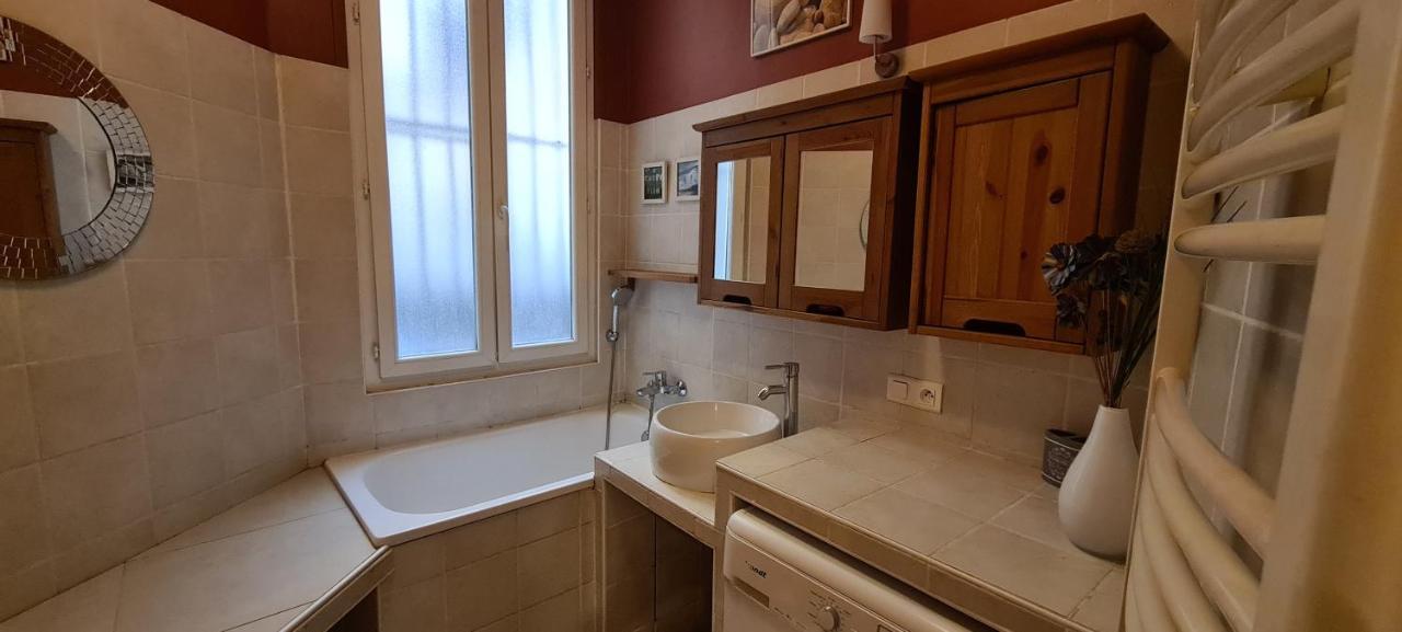 Appartement Toulon Centre-Ville Bagian luar foto