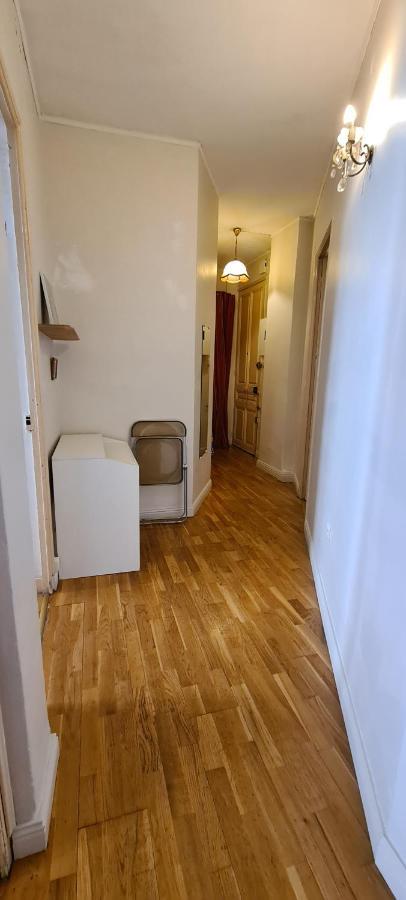 Appartement Toulon Centre-Ville Bagian luar foto