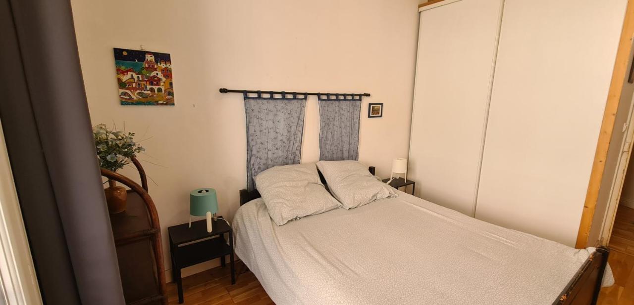 Appartement Toulon Centre-Ville Bagian luar foto