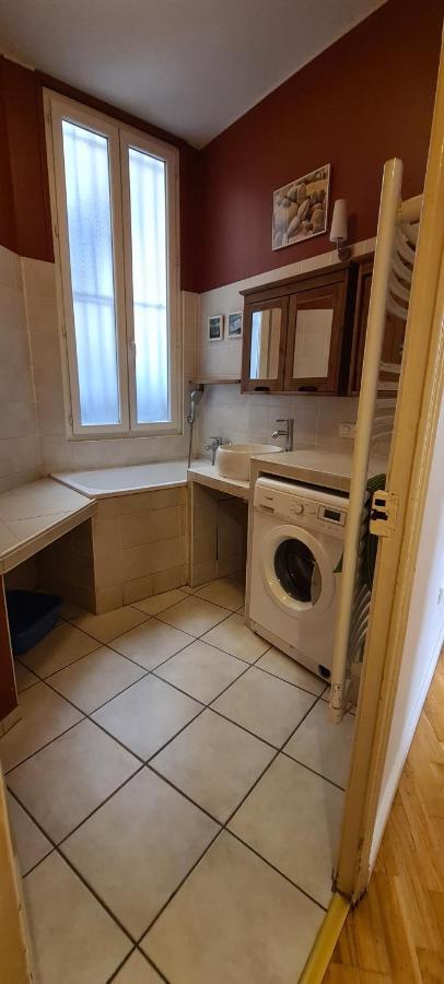 Appartement Toulon Centre-Ville Bagian luar foto
